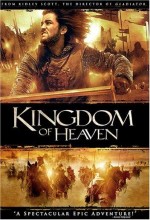 Cennetin Krallığı Filmi izle