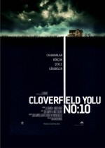 Cloverfield Yolu No: 10 Filmi izle