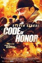 Code of Honor Filmi izle