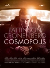 Cosmopolis Filmi izle