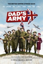 Dad’s Army Filmi izle