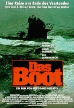 Das Boot Filmi izle