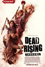 Dead Rising: Endgame Filmi izle