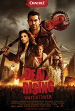 Dead Rising Filmi izle