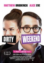 Dirty Weekend Filmi izle