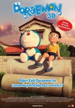 Doraemon Filmi izle