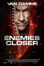 Enemies Closer Filmi izle