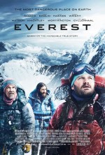 Everest Filmi izle