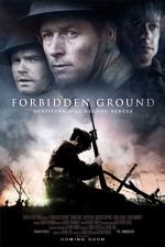 Forbidden Ground Filmi izle