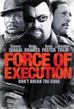 Force of Execution Filmi izle