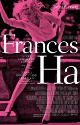 Frances Ha Filmi izle