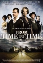 From Time to Time Filmi izle