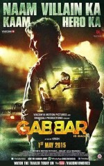 Gabbar Is Back Filmi izle