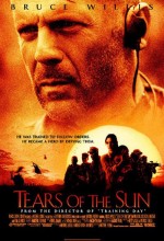 Güneşin Gözyaşları Filmi izle