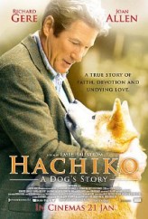 Hachi: Bir Köpeğin Hikayesi Filmi izle