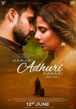 Hamari Adhuri Kahaani Filmi izle