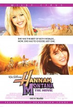 Hannah Montana: The Movie Filmi izle