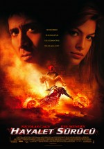 Hayalet Sürücü – Ghost Rider 2007 Türkçe Dublaj izle