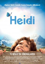 Heidi Filmi izle