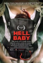 Hell Baby Filmi izle
