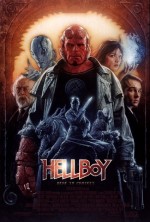 Hellboy Filmi izle