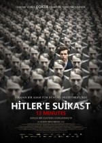 Hitler’e Suikast Filmi izle