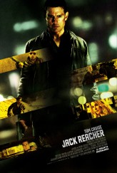 Jack Reacher Filmi izle