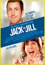 Jack ve Jill Filmi izle