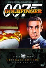 James Bond: Altın Parmak Filmi izle