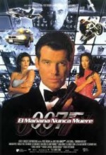 James Bond: Yarın Asla Ölmez Filmi izle