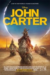 John Carter: İki Dünya Arasında Filmi izle