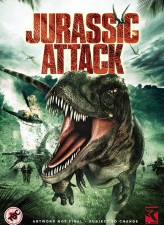 Jurassic Attack Filmi izle