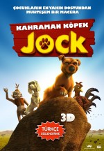 Kahraman Köpek Jock Filmi izle