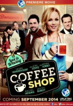 Kahve Dükkanı Filmi izle