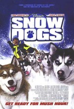 Kar Köpekleri – Snow Dogs 2002 Türkçe Dublaj izle