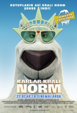 Karlar Kralı Norm Filmi izle