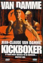 Kickboxer Filmi izle