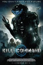 Kill Command Filmi izle