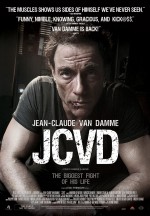 Kod Adı: JCVD Filmi izle