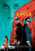 Kod Adı: U.N.C.L.E. Filmi izle