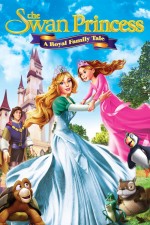 Kuğu Prenses Kraliyet Ailesi Masalı Filmi izle