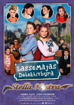 LasseMajas detektivbyrå – Stella Nostra Filmi izle