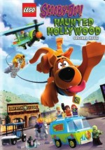 Lego Scooby-Doo!: Perili Hollywood Filmi izle