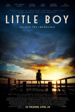 Little Boy Filmi izle