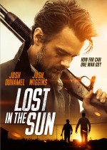 Lost in the Sun Filmi izle