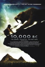 M.Ö. 10.000 Filmi izle