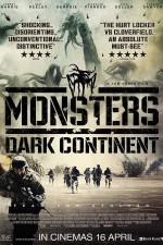 Monsters: Dark Continent Filmi izle