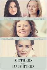 Mothers and Daughters Filmi izle