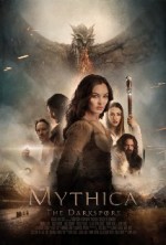 Mythica: The Darkspore Filmi izle