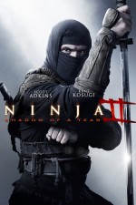 Ninja 2: Gözyaşının Gölgesi Filmi izle